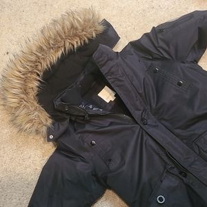 Diesel Jackets \u0026 Coats | Diesel Winter Jacket | Color: Black | Size: 14b | Fuggag's Closet